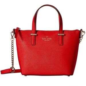 Kate Spade Cedar Street Harmony Crossbody Bag